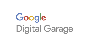 Google Digital Garage Certified by freelance digital marketer in kottayam