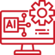 AEO GEO and AI search optimization services by Angel Maria Saleem a freelance digital marketer in Kottayam.